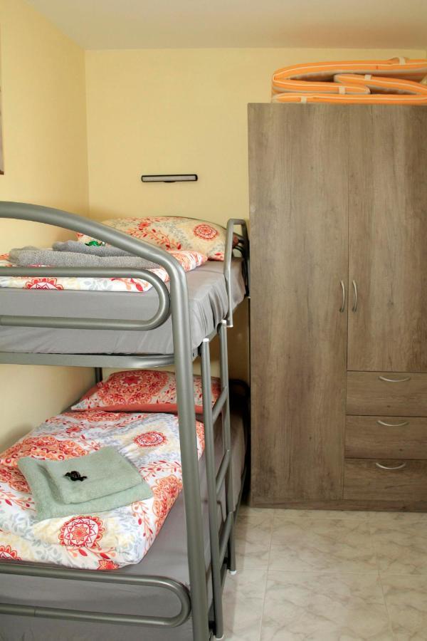 La Mandarina Apartamento Orba Exterior foto